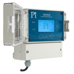 CRONOS OzoSense Ozone Analyzer