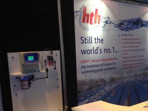 UK Pool and Spa Exhibition