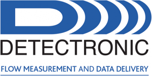 Detectronic Ltd. Logo