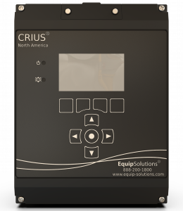 EQS CRIUS