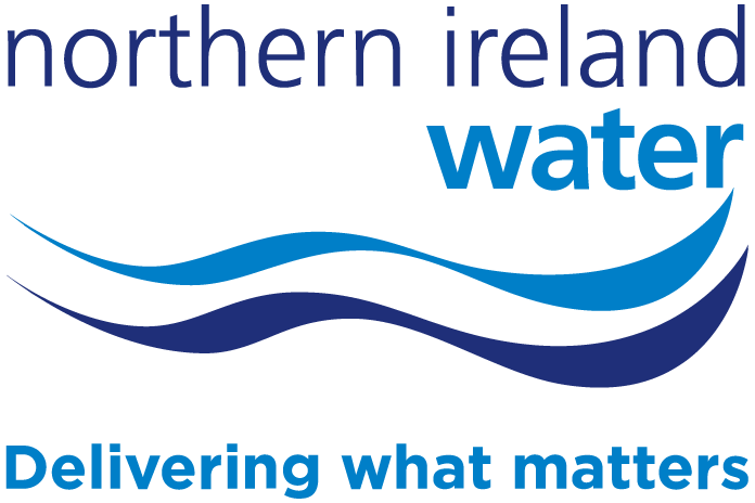 Northern Ireland Water Logo