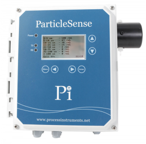 Particle Counter