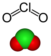 Chlorine Dioxide