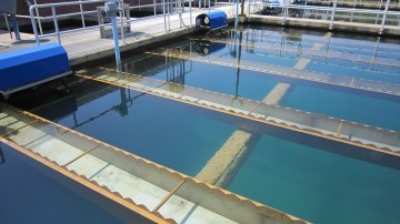 Water Treatment Plant Products