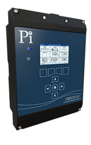 CRIUS4.0 Instrument Controller