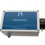 FilterSense Particle Counter