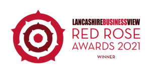 RRA21 Winner Logo