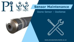 Ozone Analyser