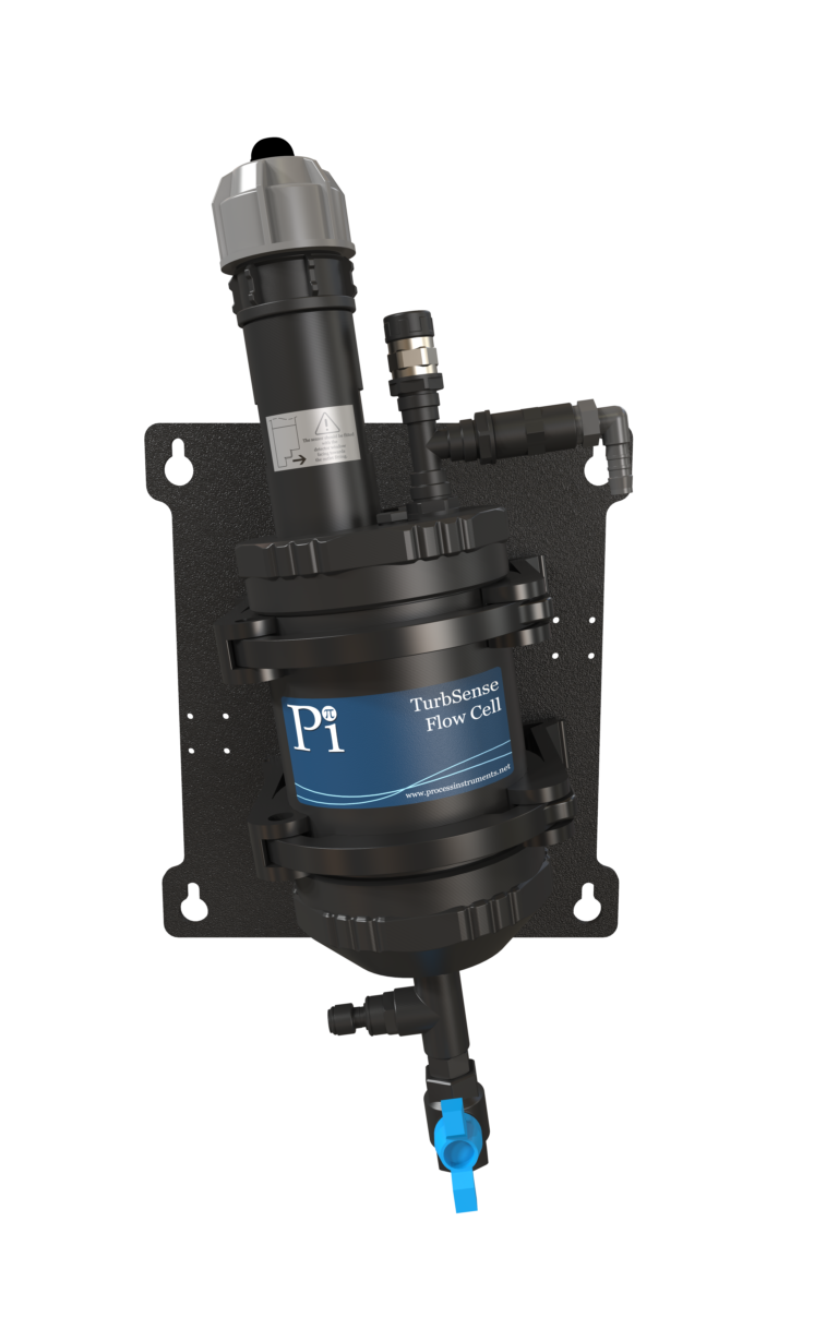 Turbidity Meters - Pi | Process Instruments US