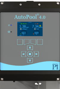 AutoPool4.0 pool controller