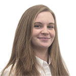 Rachel Stracey Sales Team Member