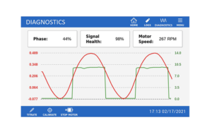 new labsense