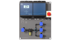 DAF dosing system