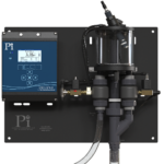 Peracetic Acid Controller