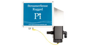 StreamerSense Rugged