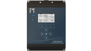 Cronos water Controller Analyser
