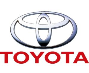 Toyota India