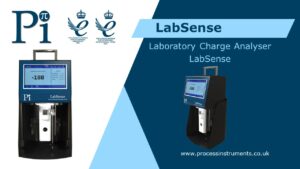 Laboratory Charge Analyzer – LabSense