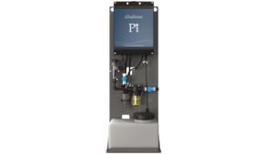 AlkaSense analyzer