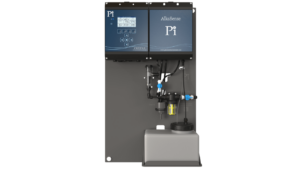 AlkaSense Front with analyzer