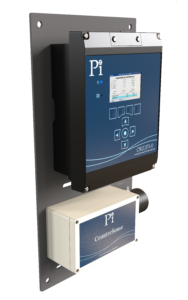 CounterSense with a CRIUS®4.0 controller