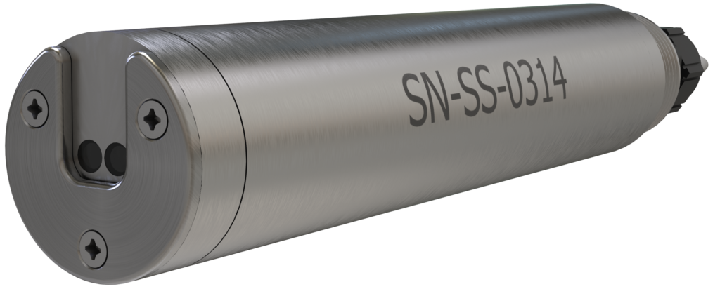 SoliSense® Sensor