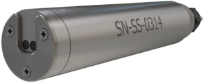 SoliSense® Sensor
