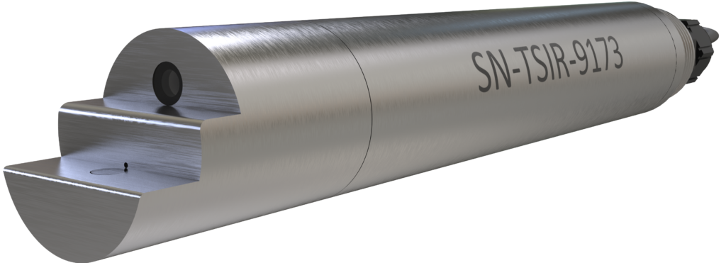 TurbSense® Sensor