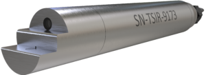 TurbSense® Sensor