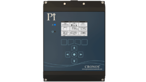 CRONOS® controller with PID firmware
