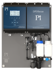 DPD Analyser from Pi, DPDSense