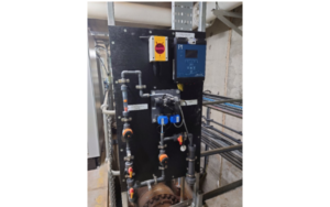 UV254 for Scottish Water