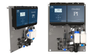 Chloribrid controller