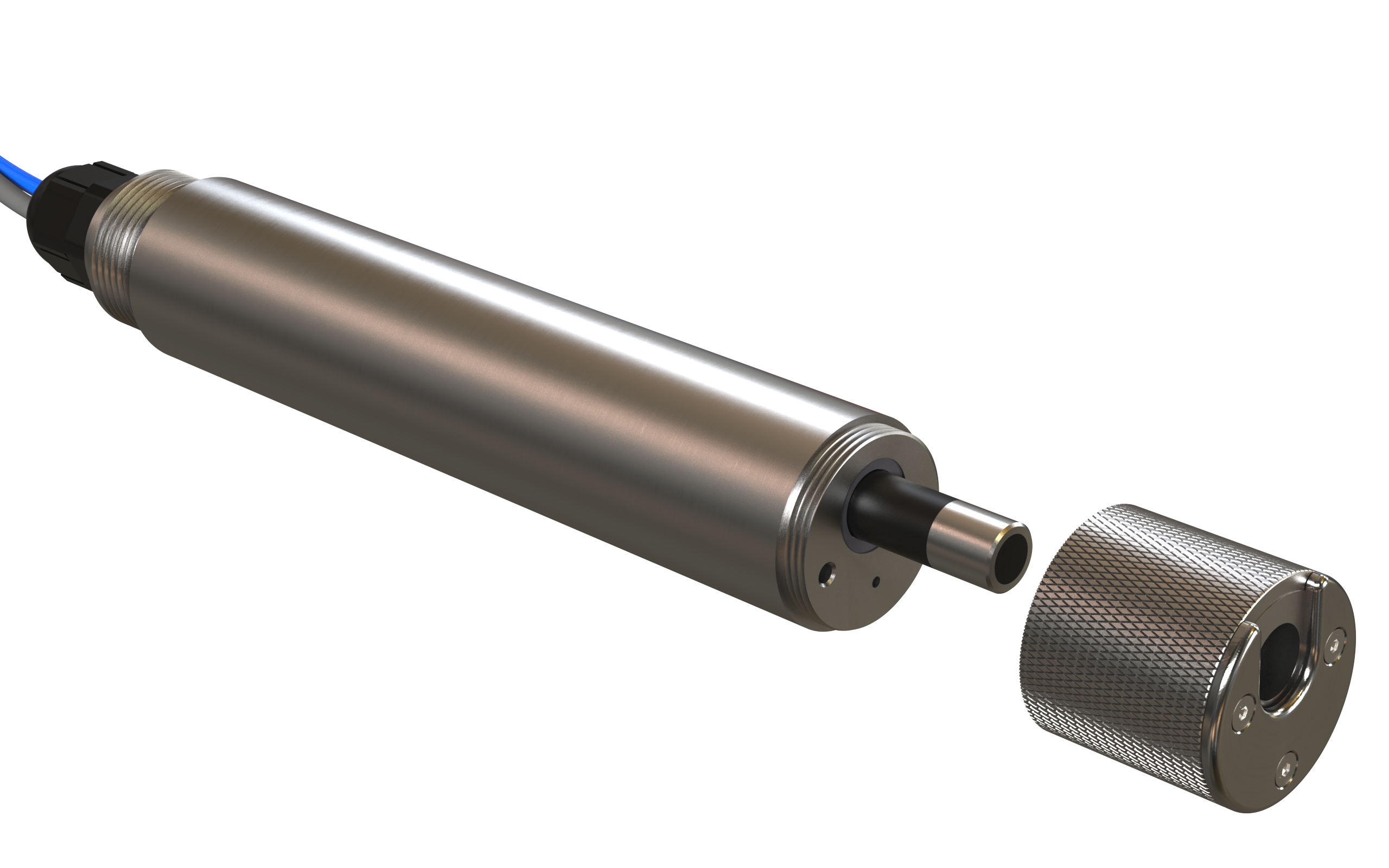 Dissolved Oxygen Monitor Offers ‘AutoClean’ and ‘AutoVerify’ to Reduce Sensor Fouling