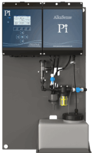 Online Total Alkalinity Analyzer, AlkaSense® Installed on one of Rio de Janeiro’s Biggest Drinking Water Plants