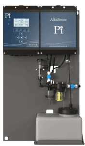 Total Alkalinity Monitor - AlkaSense