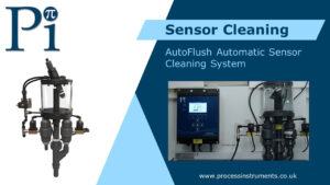 AutoFlush Automatic Sensor