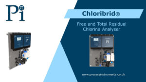Chlorine Analyzers for Residual Chlorine Monitoring- Chloribrid® Electrochemical and Online DPD Hybrid