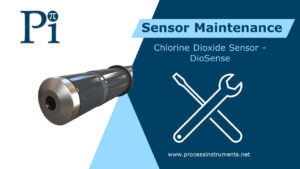 Chlorine Dioxide Analyzers