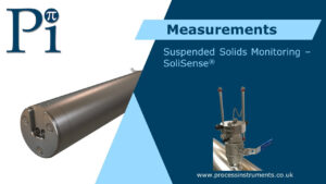 Suspended Solids Monitoring