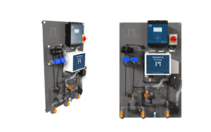 Coagulation Controller – CoagSense